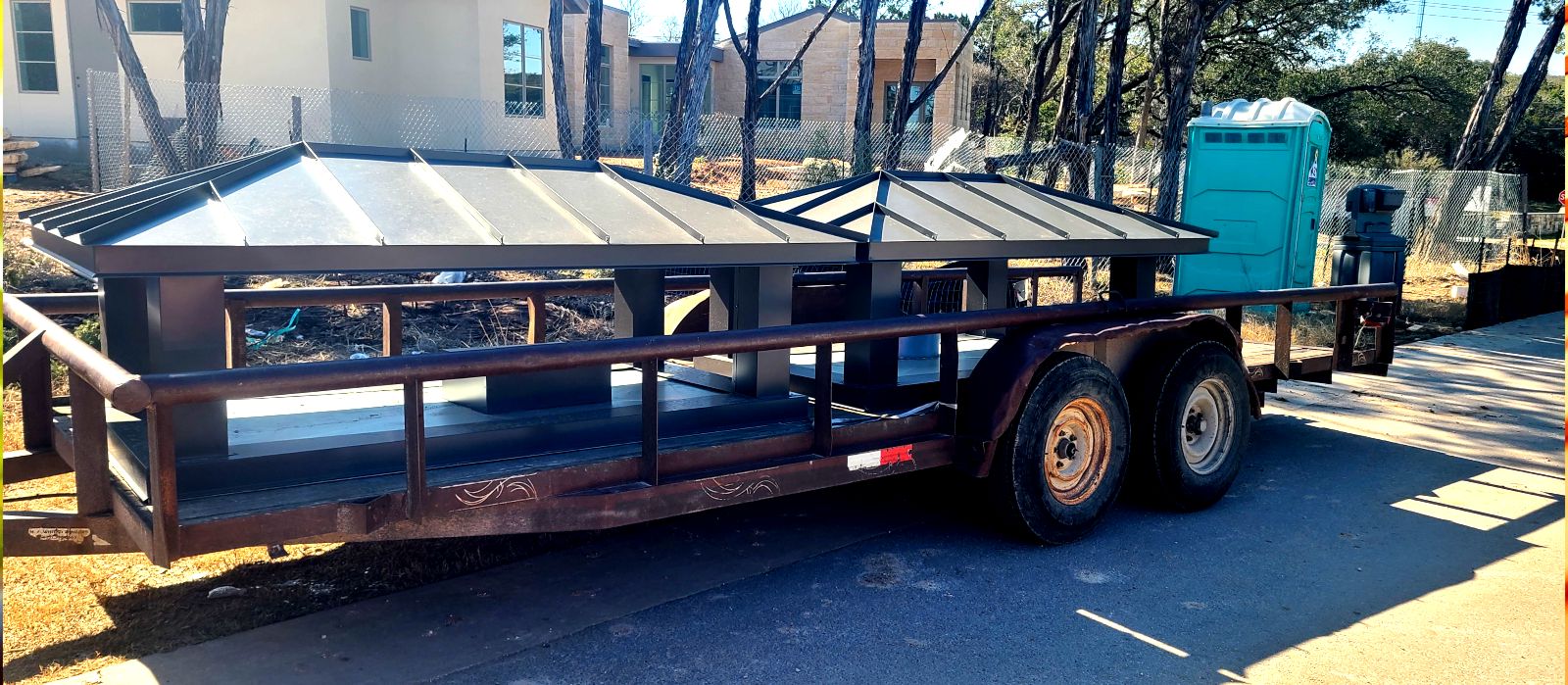 Your Roof Is Secure With Us 