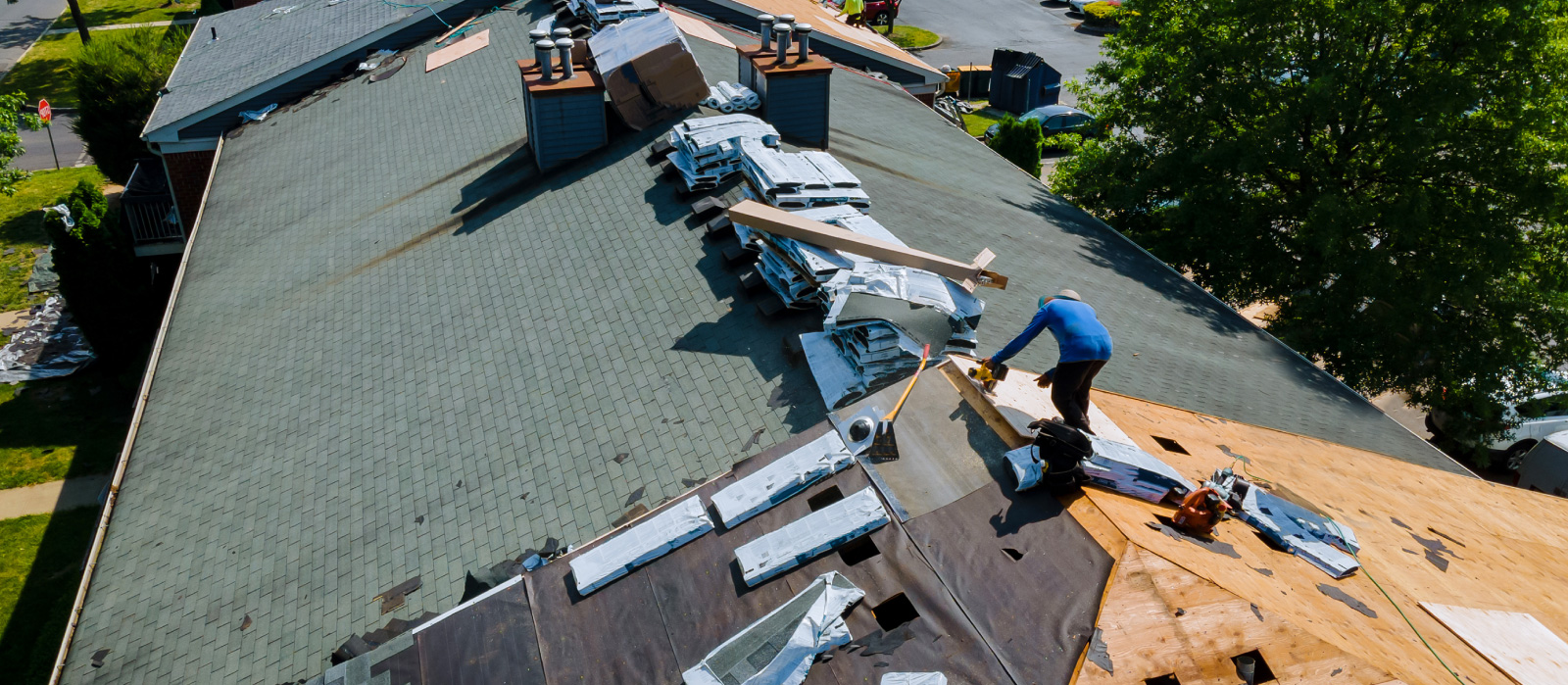 The Services You Deserve  