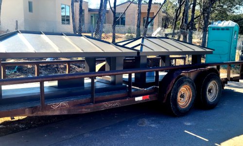 Your Roof Is Secure With Us 