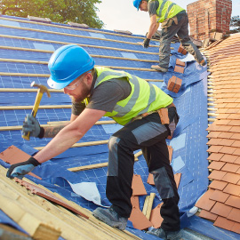 Roofing Services